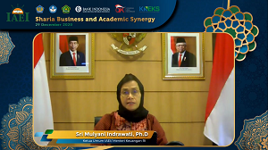 Banyak Negara Punya SWF, Skema LPI Dinilai Paling Mirip dengan NIIF India