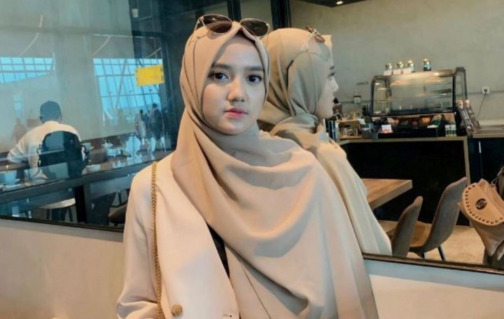 Dijodohkan dengan Putra Syekh Ali Jaber, Wirda Mansur Bawa dalam Doa