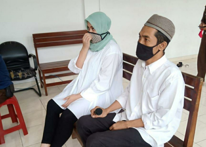 Catherine Wilson Divonis 7 Bulan Penjara