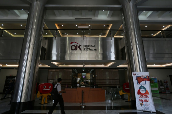 Izin Bank Syariah Indonesia Segera Diterbitkan OJK