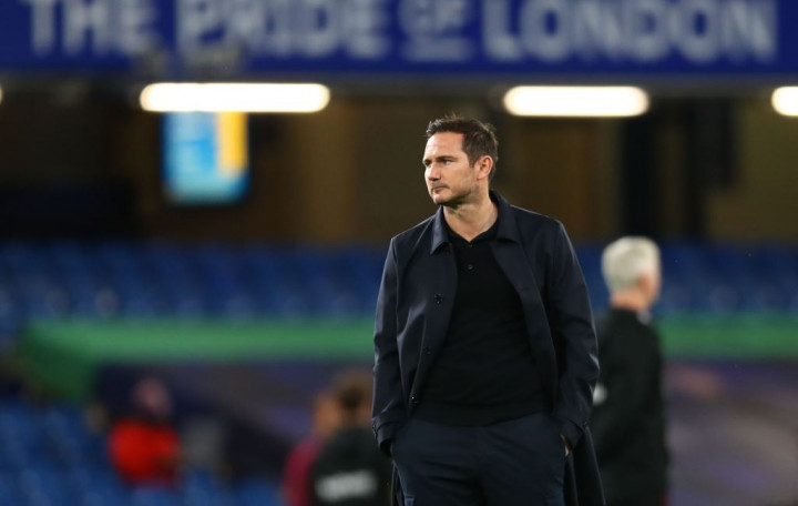 Kronologi Perjalanan Lampard Melatih hingga Dipecat Chelsea