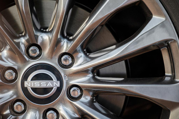 Giliran Nissan Tutup Pabrik di Filipina