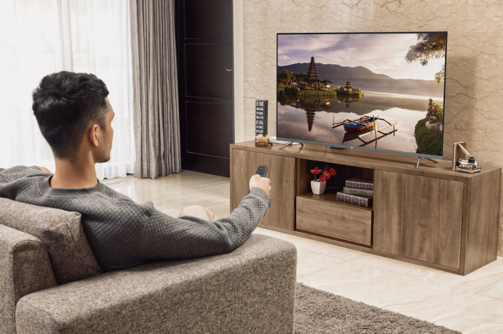 Pengalaman Pakai Xiaomi Mi TV 4 43