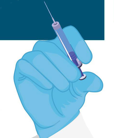 Dorong Edukasi Program Vaksinasi