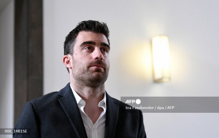 Selesai dengan Arsenal, Papastathopoulos Pilih Pulang Kampung