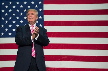 Proses Pemakzulan Kedua Berlanjut, Trump Buka Kantor di Florida