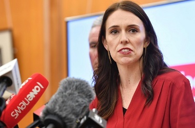 Selandia Baru Tak Akan Buka Perbatasan Tahun Ini