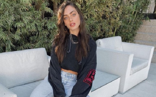 Sosok Ini Diklaim Jadi Wanita Paling Cantik di Dunia