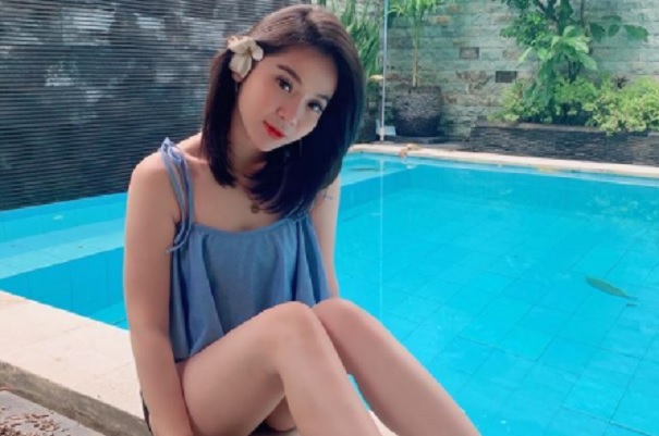 Ini Jenis Narkoba Baru yang Membuat Selebram Syiva Angel Ditangkap