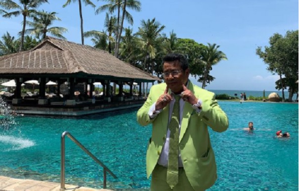 Ternyata Hanya 2 Artis Ini yang Sanggup Bayar Tarif Pengacara Hotmas Paris