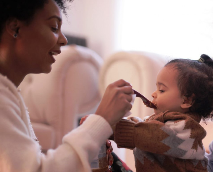 Kekurangan Zat Besi dapat Menghambat Kemampuan Belajar pada Anak