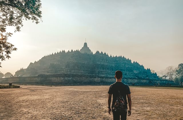 MGN Summit Indonesia 2021: Wonderful Indonesia: Reviving the Tourism Industry untuk meningkatkan pariwisata Indonesia. (Foto: Ilustrasi/Unsplash.com)