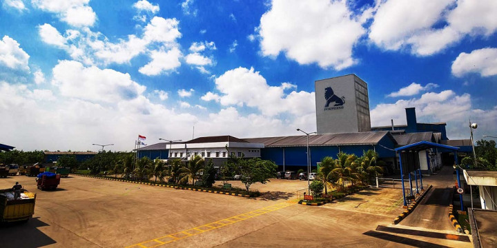 Terkait Korona, Charoen Pokphand Hentikan Produksi di Tiongkok