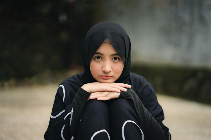 Dijodohkan dengan Bintang Emon, Arafah Rianti: Alhamdulillah, Mau!