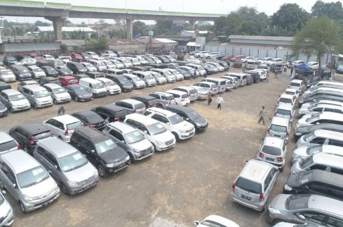 5 Tips Jitu Beli Mobil Lelang untuk Pemula