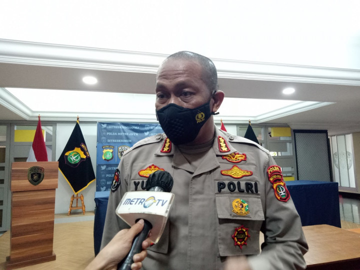 Olah TKP Kasus Video Asusila Gisel Digelar Pekan Depan