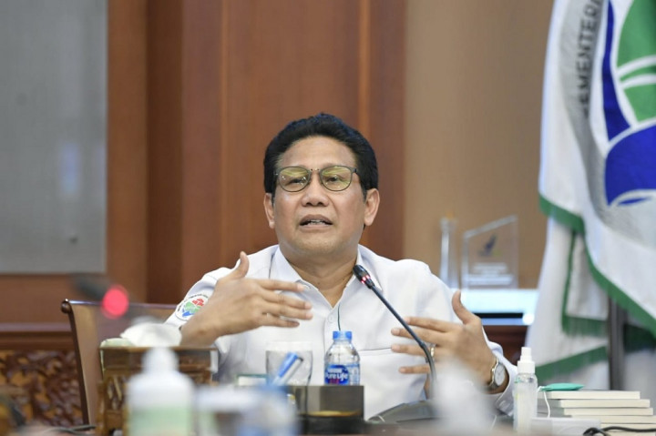 Prioritas Penggunaan Dana Desa 2021 Harus Mengacu pada SDGs Desa
