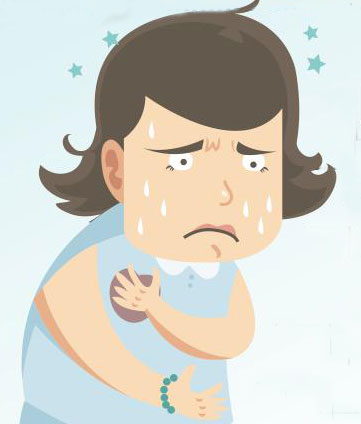 Remaja Sehat Harus Bebas Anemia