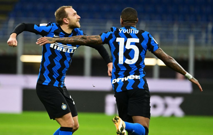 6 Fakta Menarik Usai Inter Singkirkan Milan