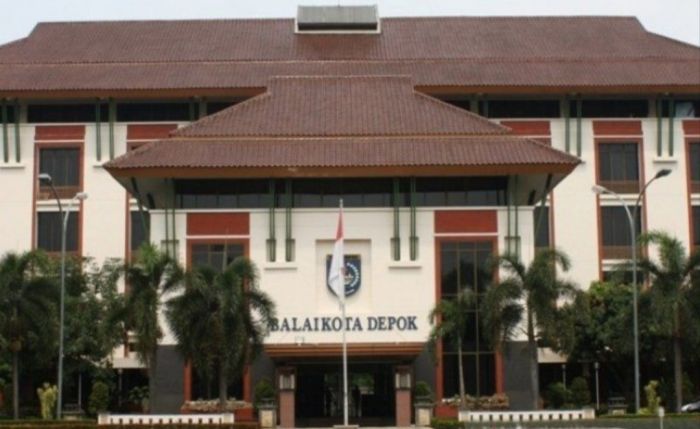 12 Jabatan Eselon II dan III di Kota Depok Kosong