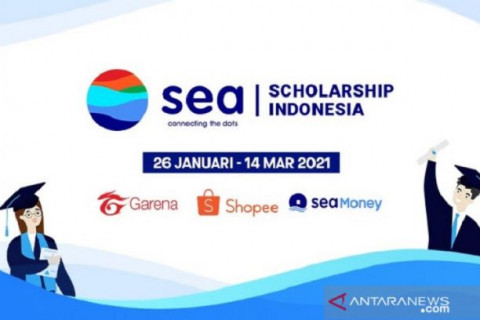 Pendaftaran Sea Scholarship Dibuka Catat Jadwal Seleksinya