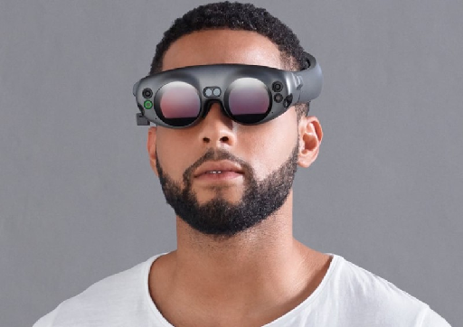 Headhset VR Apple Siap Diluncurkan 2022