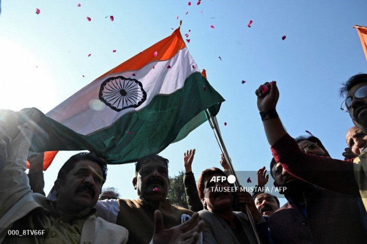 Produk Tepung Kelapa Pulau Bintan Makin Diminati di India
