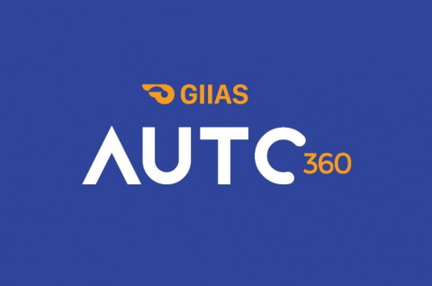 Gaikindo Kemas Pameran Otomotif Di Dalam Aplikasi