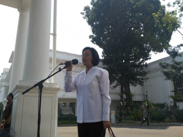 Sri Mulyani More Confident in Facing Impact of Covid-19 in 2021