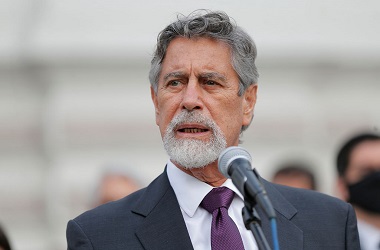 Peru Lockdown Dua Pekan, Semua Bisnis Non-Esensial Ditutup