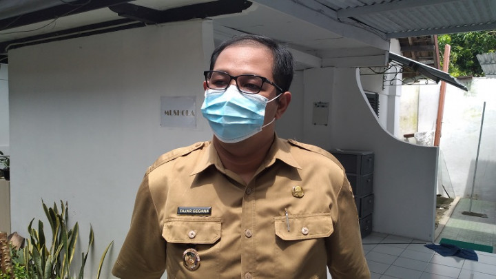 Klaster Perkantoran Disebut Terjadi di Luar Jam Kerja