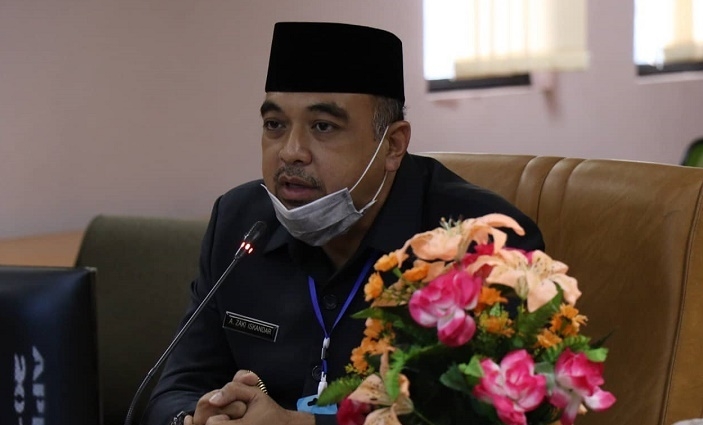 Pemkab Tangerang Akan Buka Lagi Rumah Singgah Covid-19