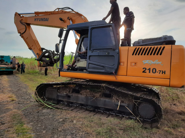 Rusak Hutan, Wakil Ketua DPRD Takalar Dipidana
