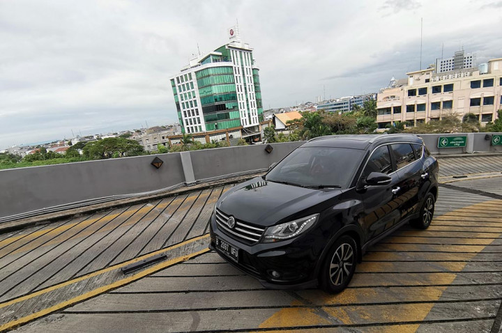 Ini Isi Sidang Pertama Gugatan Terhadap DFSK