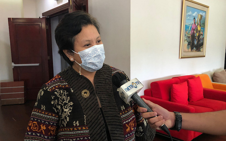 Pemerintah Diminta Berikan Insentif Bagi Perusahaan yang Bantu Korban Bencana