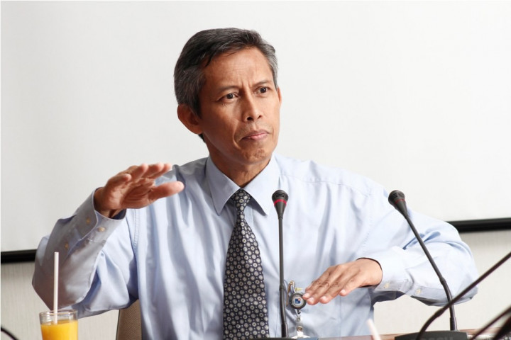 Perbankan Syariah Harus Adopsi Teknologi Digital