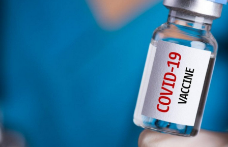 Anggaran Vaksin Diprediksi Bertambah, Ini yang Dilakukan Kemenkeu