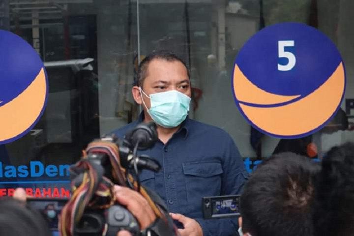 MA Menangkan Eva-Deddy di Pilkada Bandar Lampung