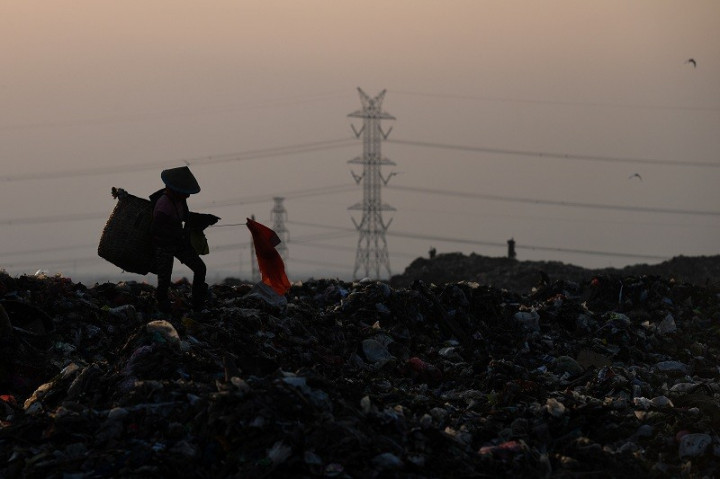 Pemerintah Dorong Pemanfaatan Sampah Kota Jadi Pembangkit Listrik