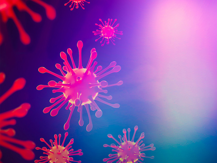 Daftar Varian Baru Virus Covid-19