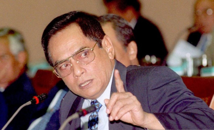 Ketum KONI: Wismoyo Tinggalkan Warisan Besar untuk Olahraga