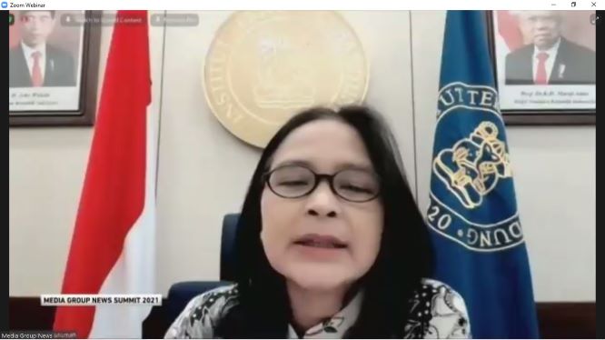 Pusat Unggulan CCS, Aksi Nyata ITB Tekan Emisi Karbon Dioksida