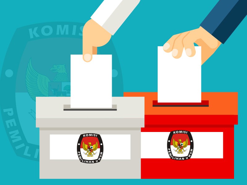 NasDem Menolak Penyelenggara Pemilu Diisi Orang Partai - Medcom.Id