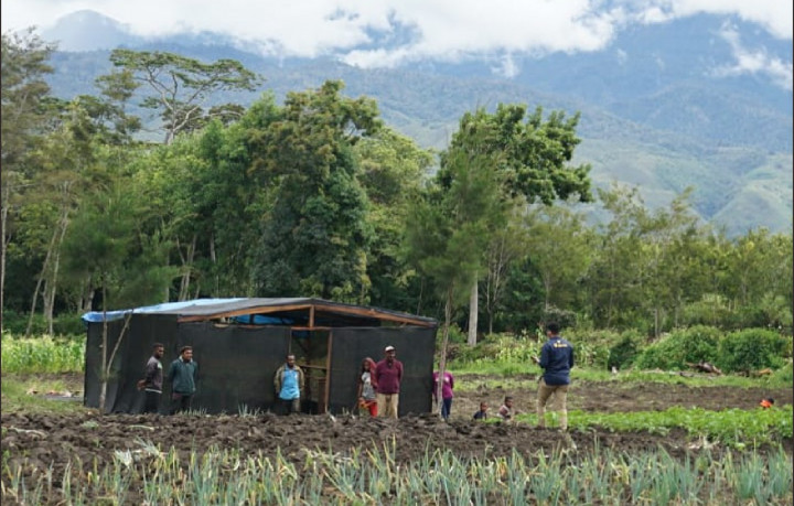 BPN Bantu Masyarakat Papua Kelola dan Manfaatkan Tanah Melalui Gugus Tugas
