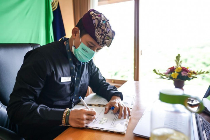 2022, Indonesia Diproyeksikan Menjadi Lokasi Wisata Favorit di Asia Tenggara