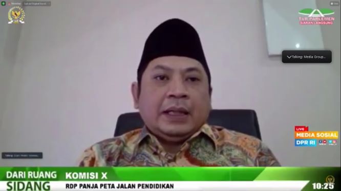 Kemenag Minta Kuota PIP untuk Madrasah Ditambah