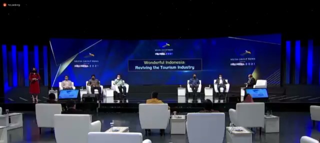 Tantangan Industri Hotel dan Restoran di Tahun 2021