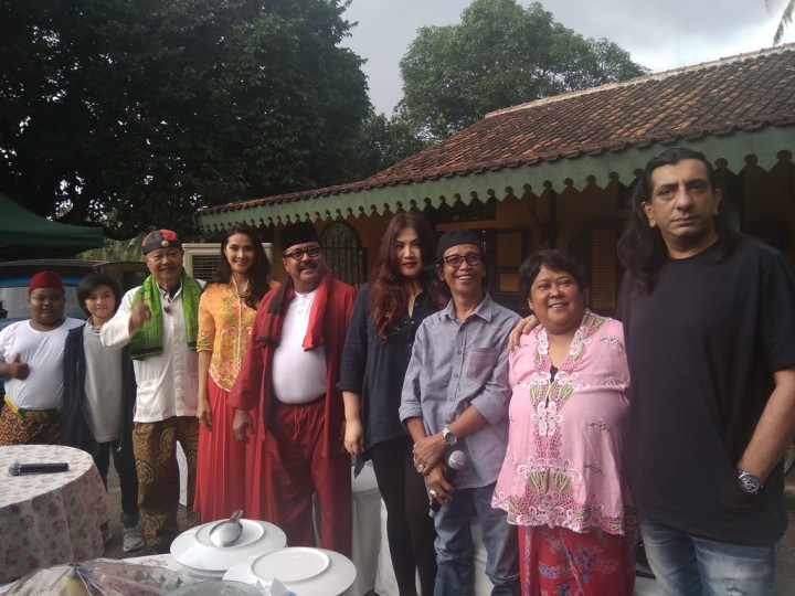 Indonesia Butuh Lebih Banyak Sinetron seperti Si Doel