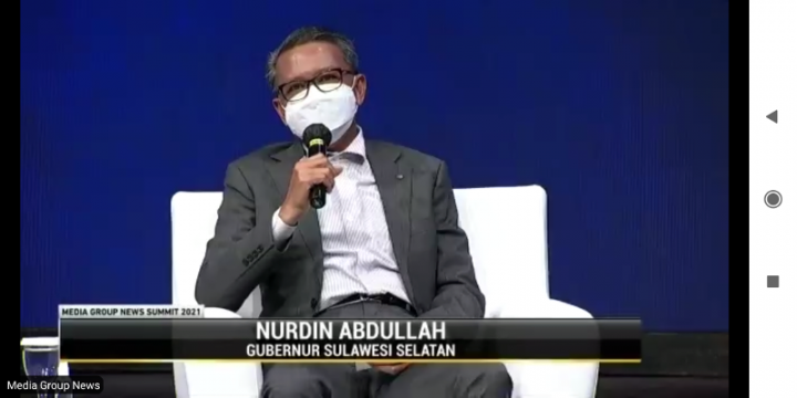 Tarik Wisatawan, Sulawesi Selatan Suguhkan Wisata Alam Hingga Budaya