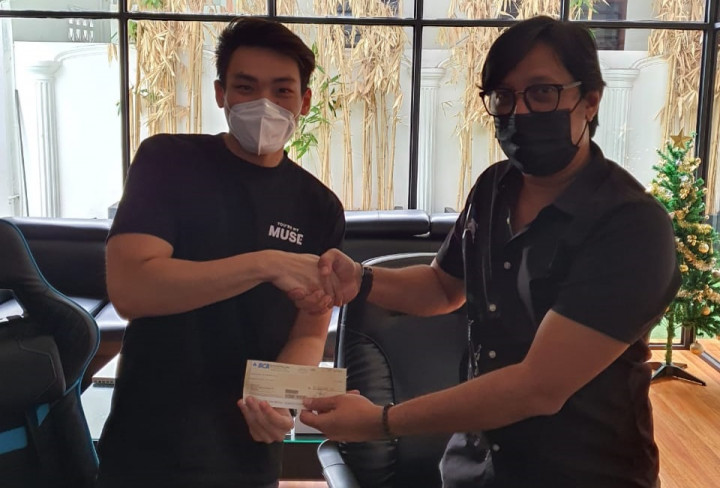 Sukses di <i>YouTube</i>, Andre Taulany Si Sultan Bintaro Merambah Dunia Media